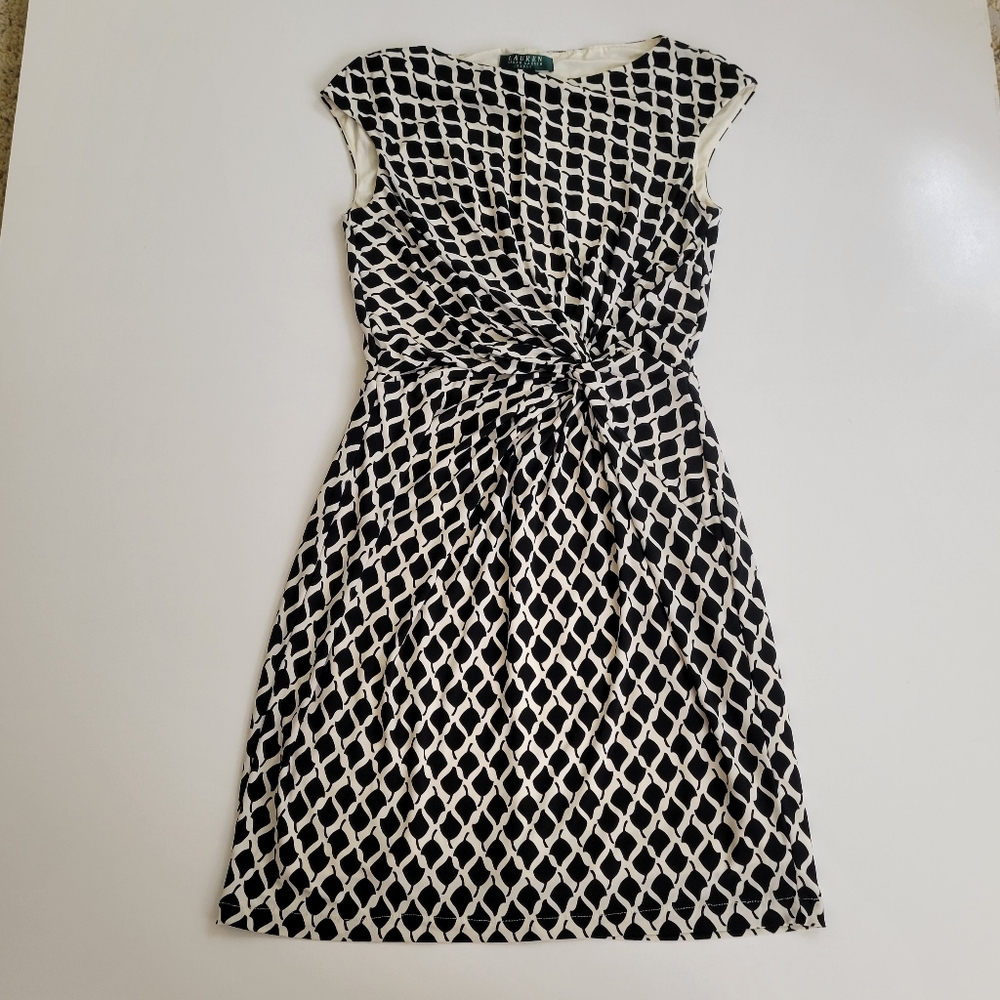 Lauren Ralph Lauren Dress